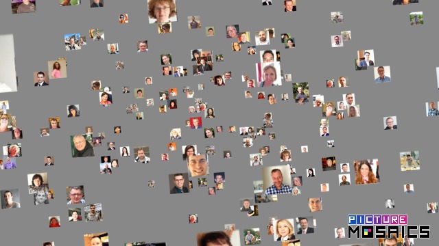 photo mosaic download