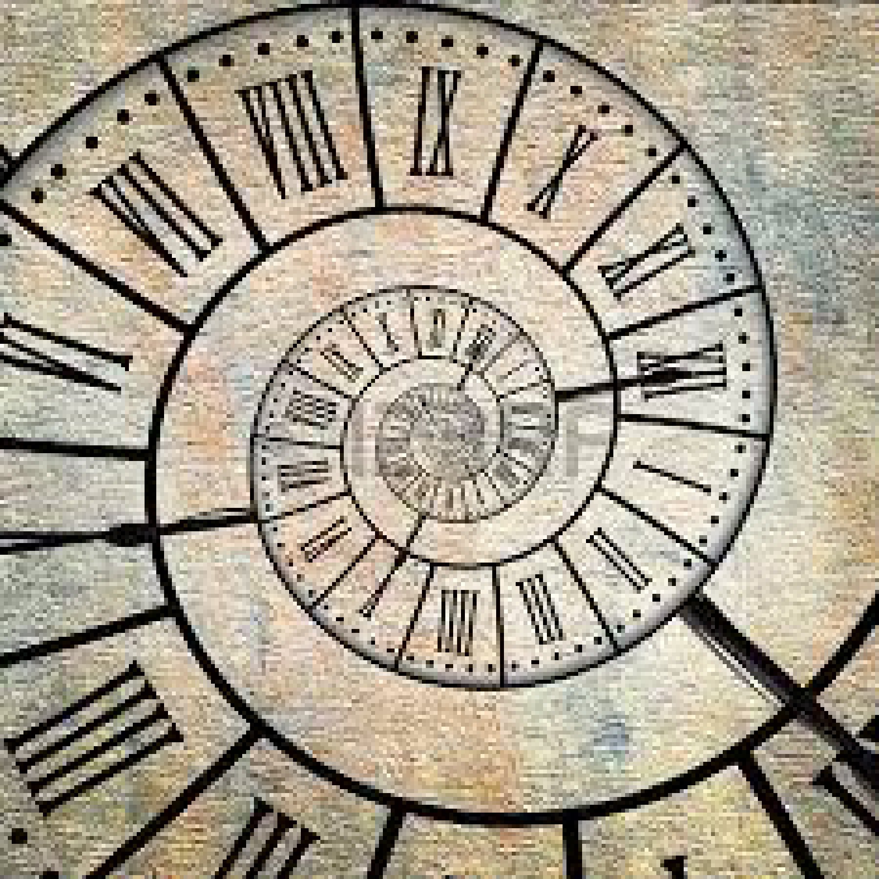 mosaic source image