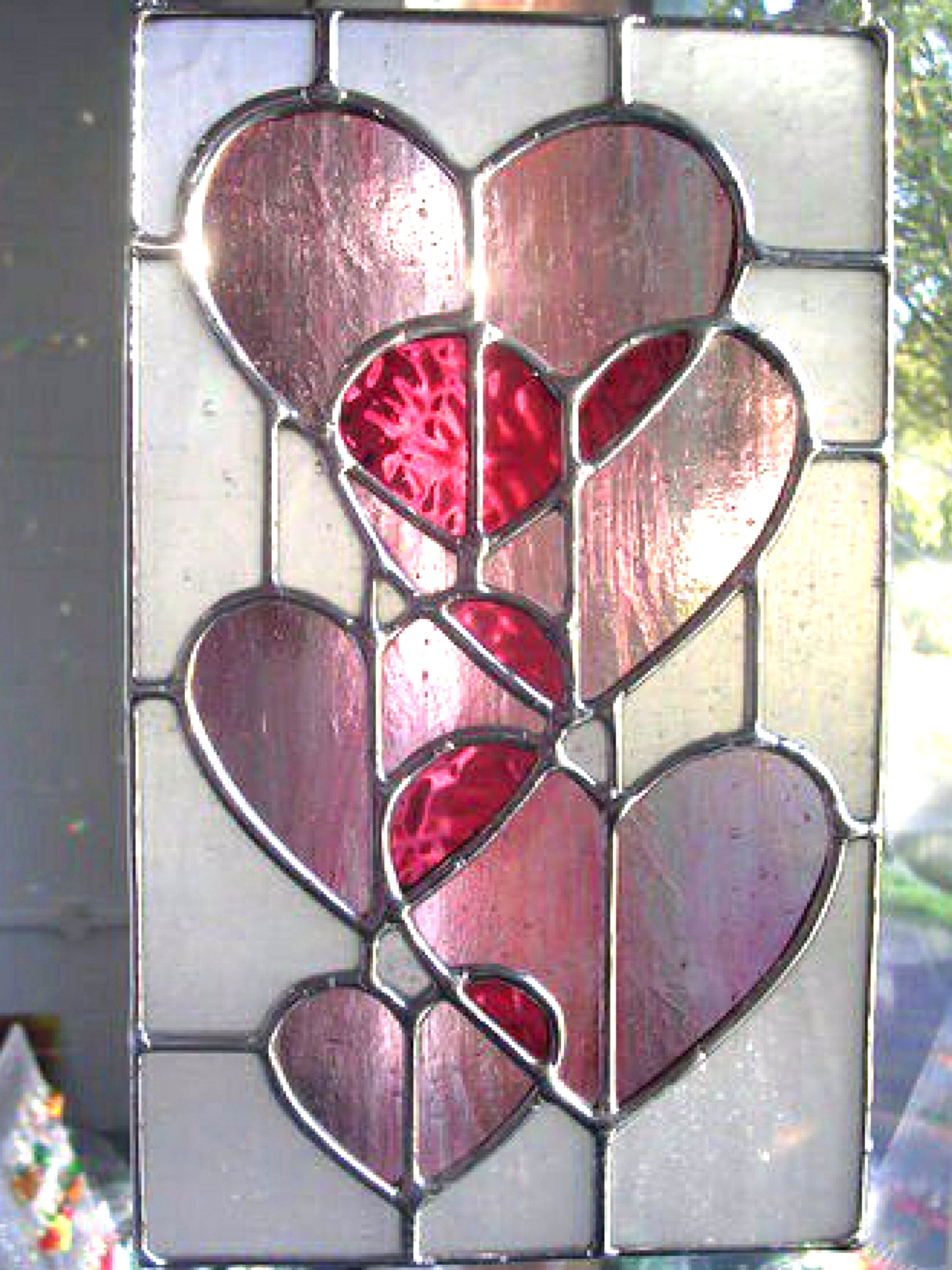 mosaic source image