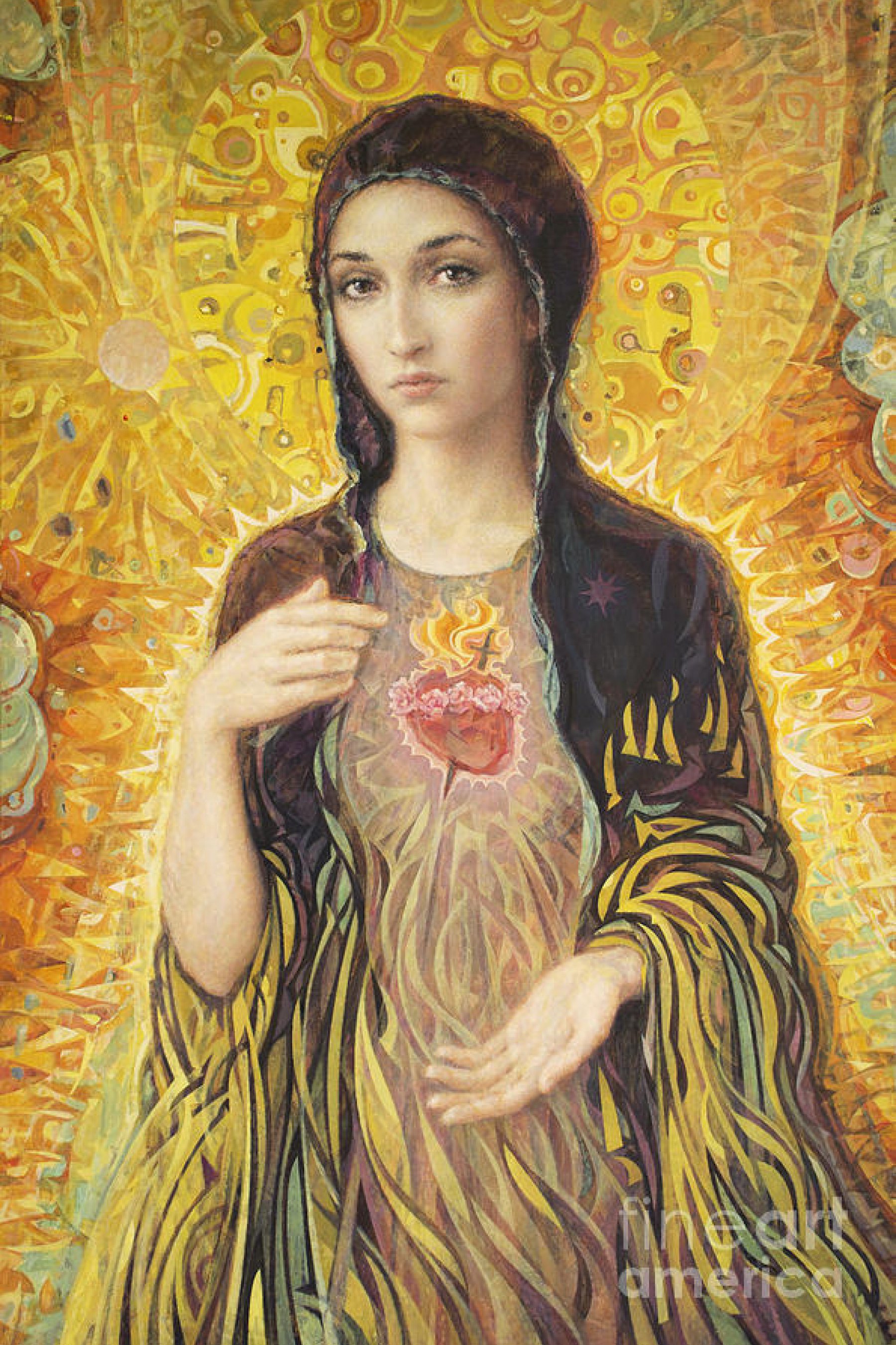 mosaic source image
