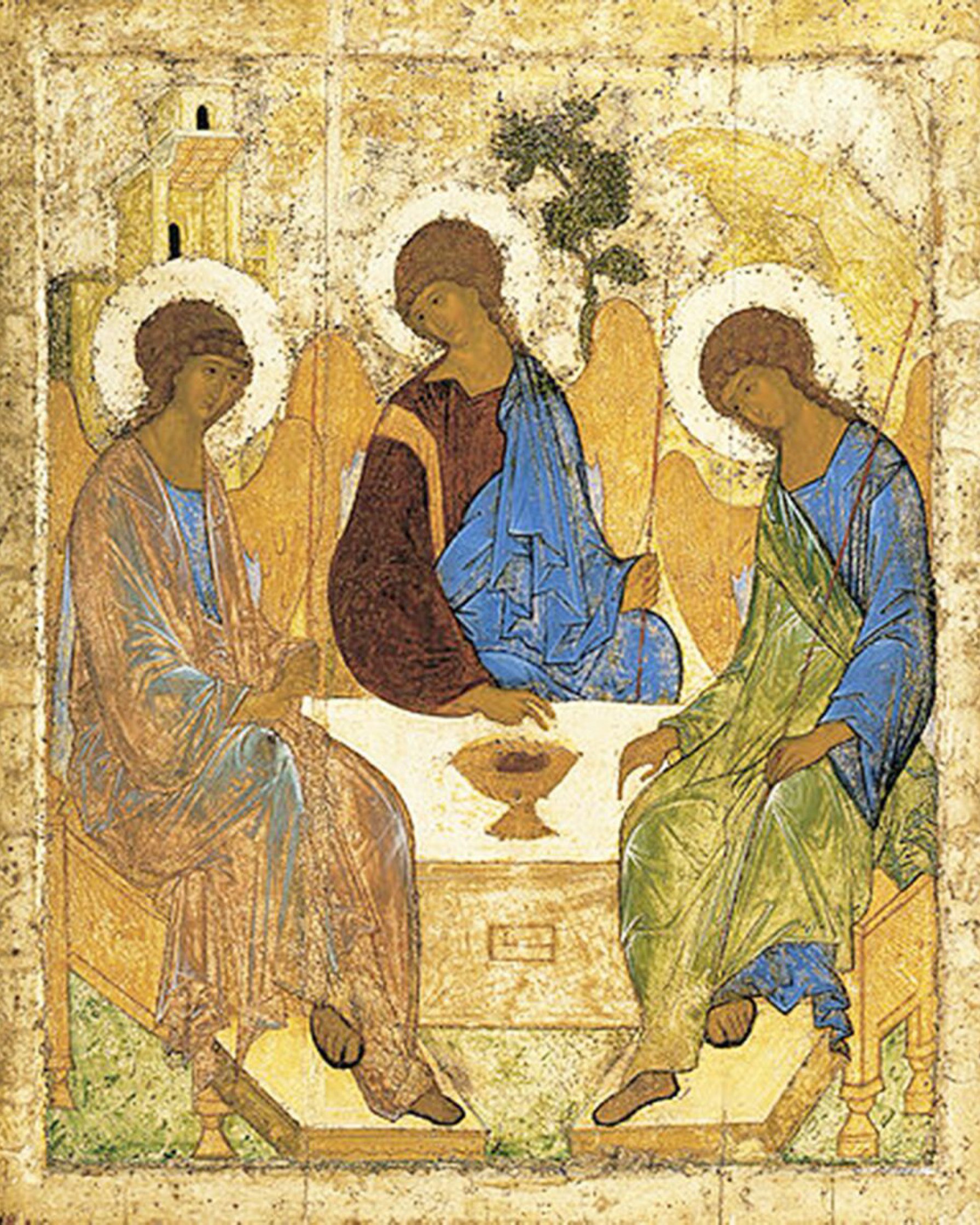 mosaic source image