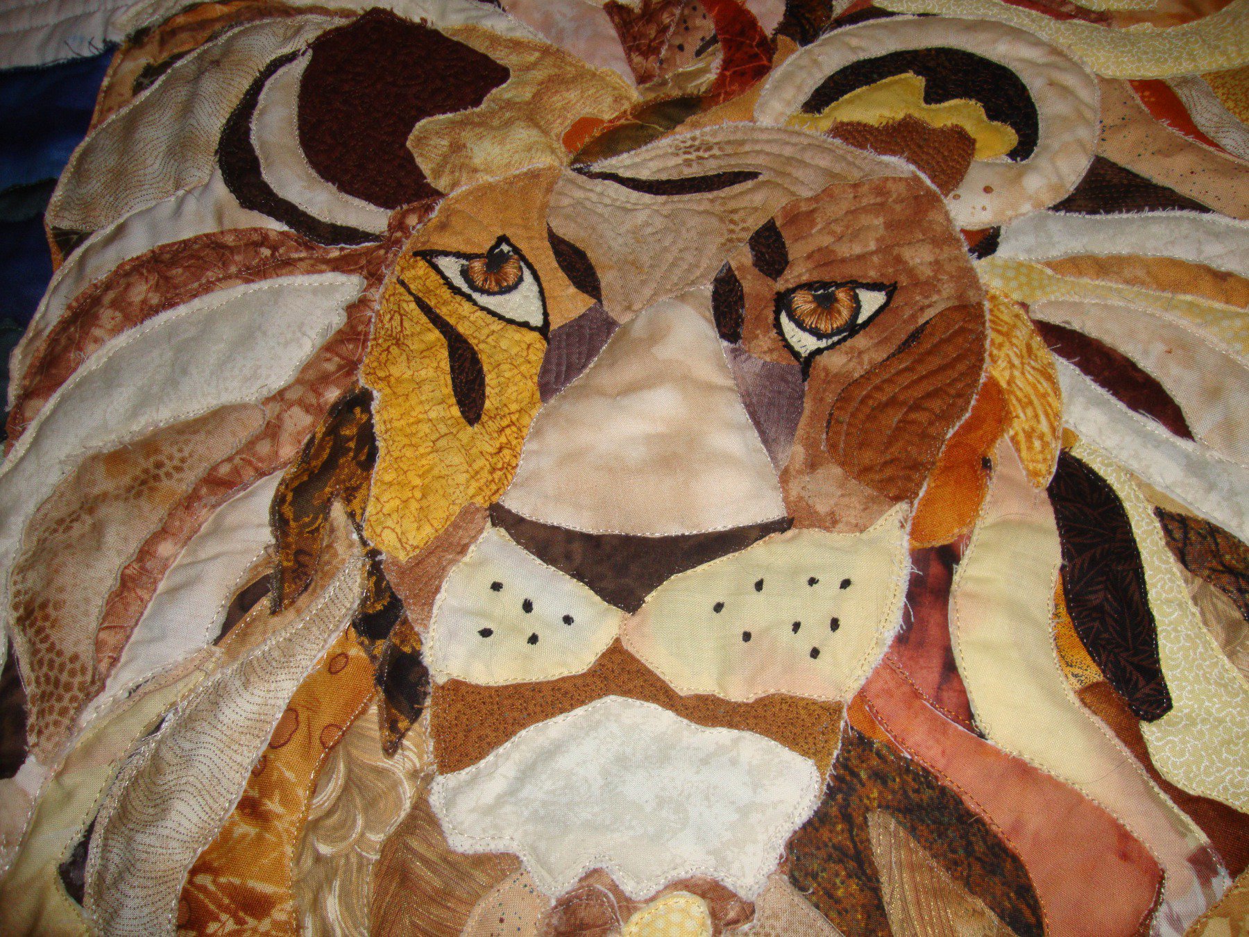 mosaic source image