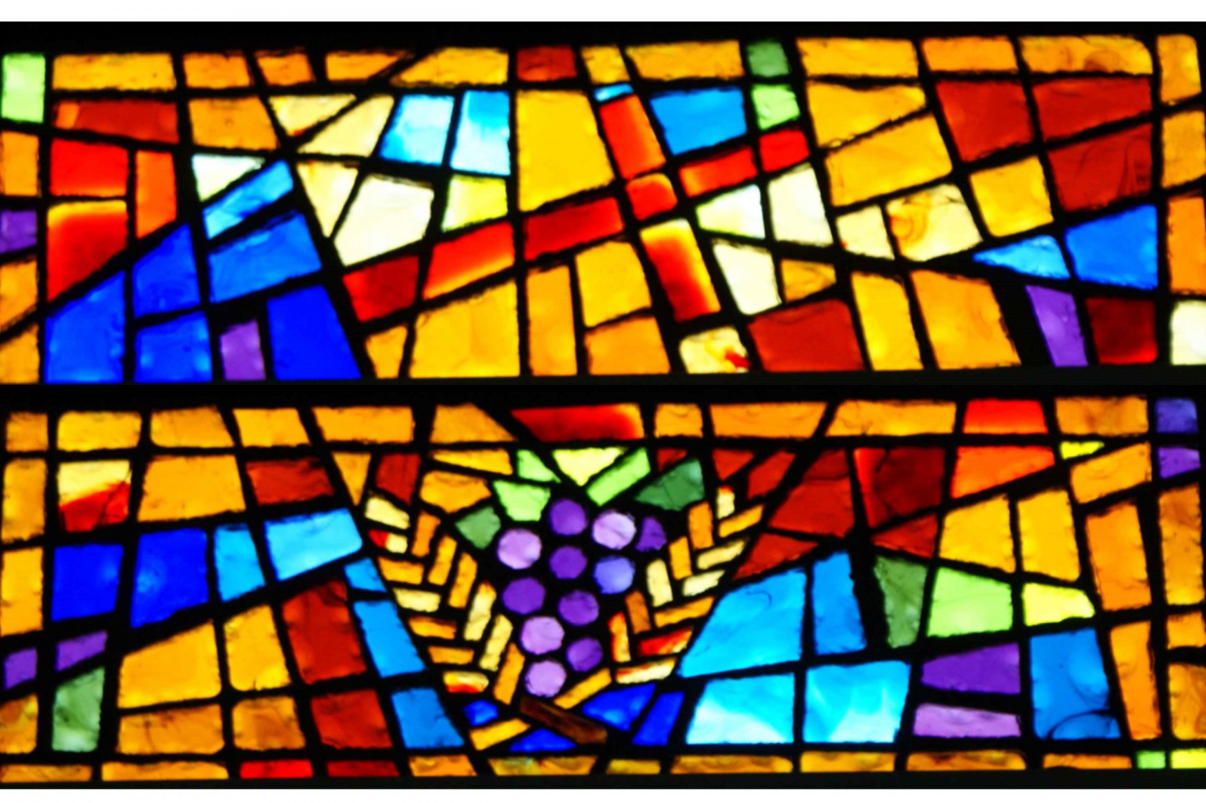 mosaic source image