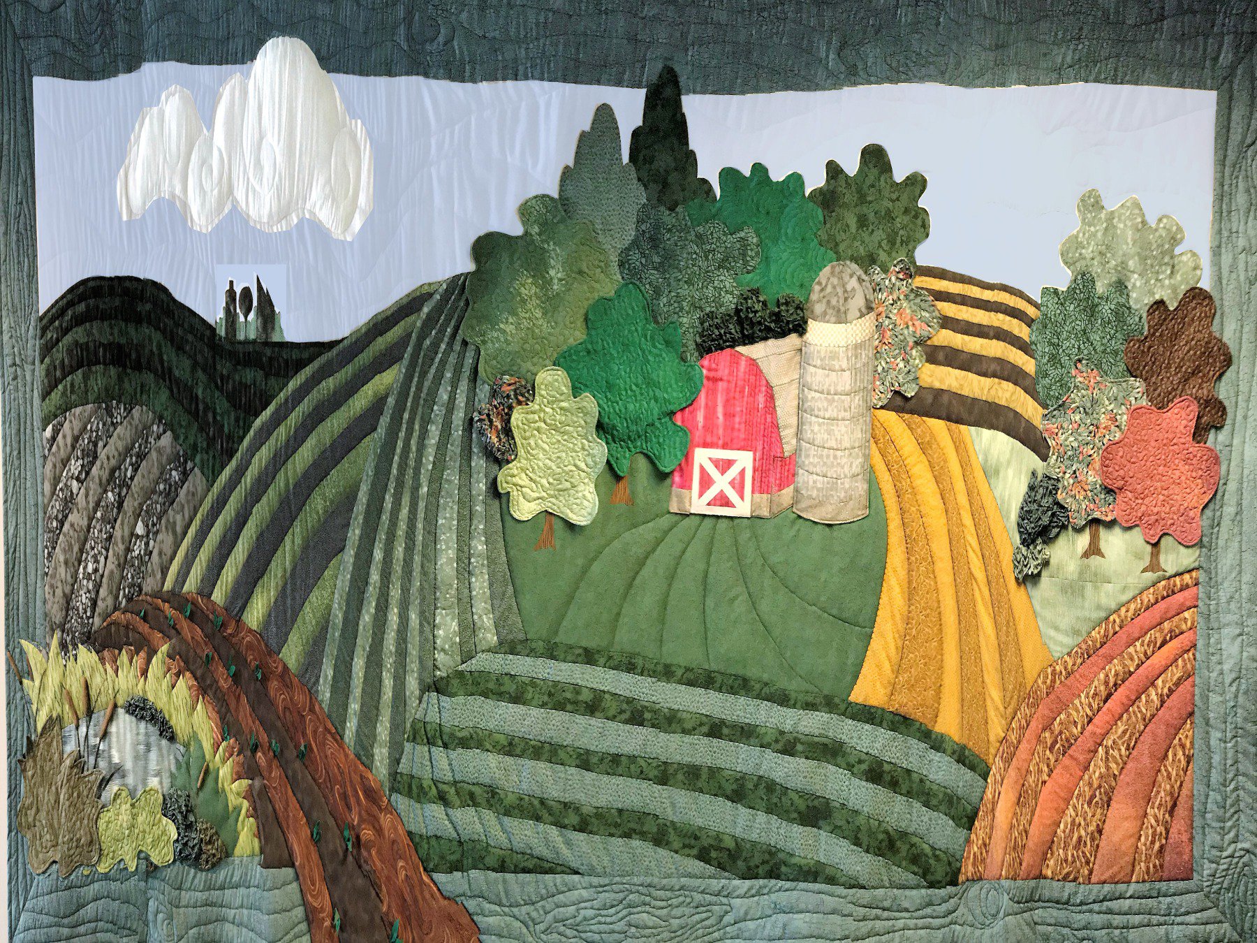 mosaic source image