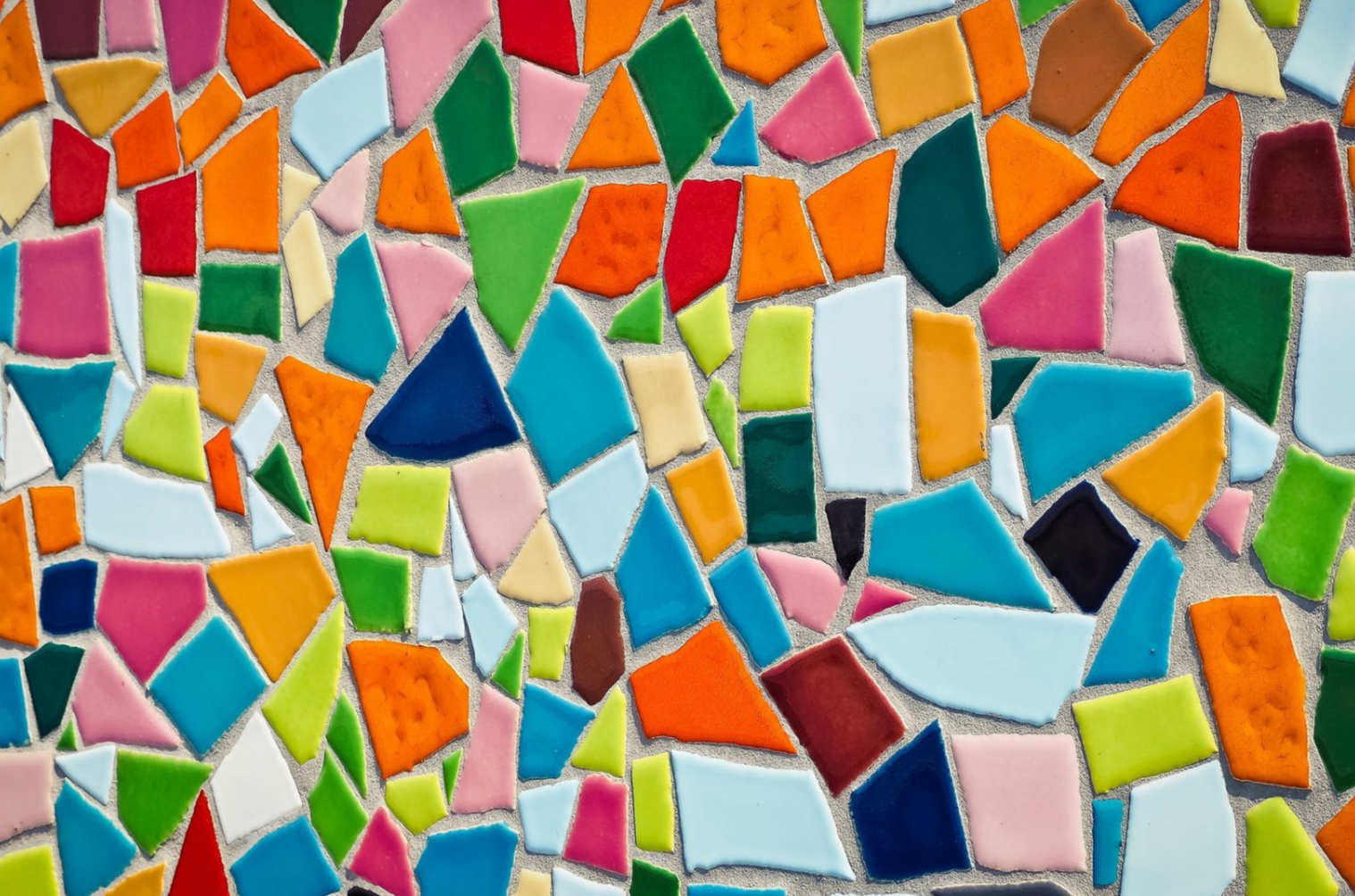 mosaic source image