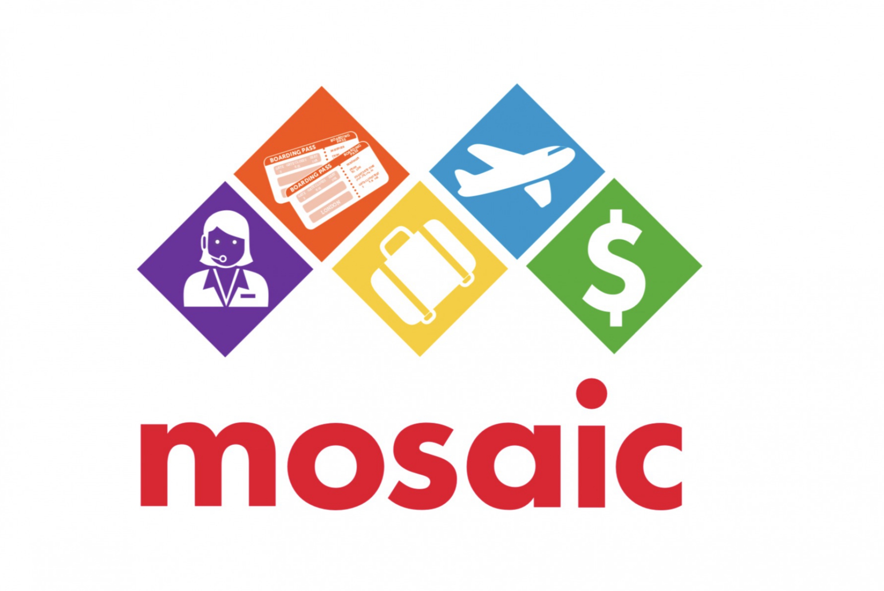 mosaic source image