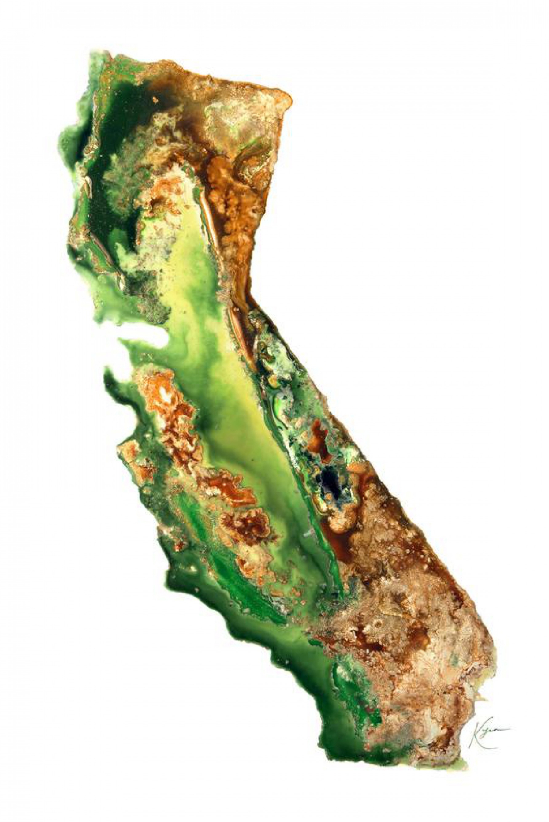 mosaic source image