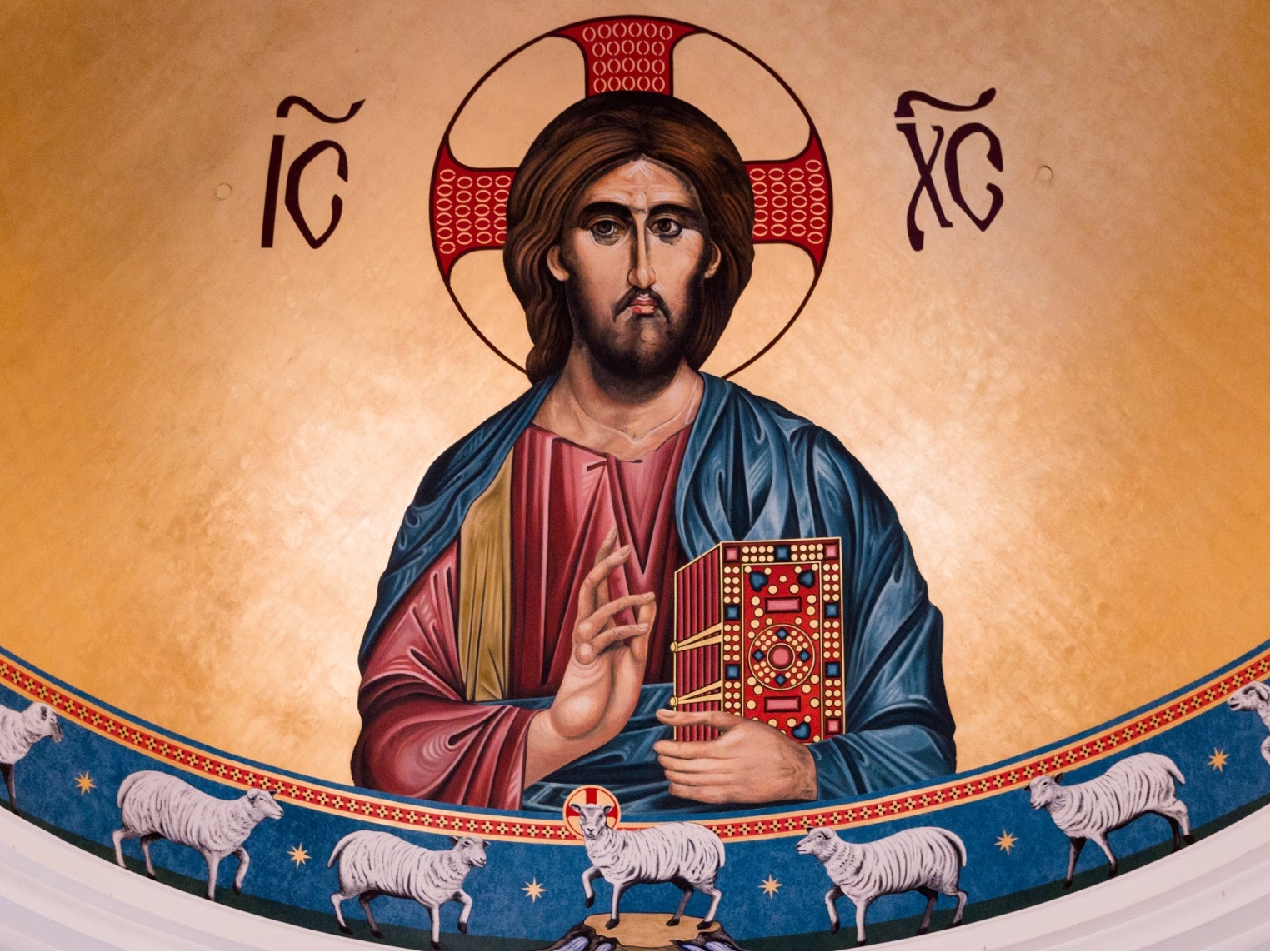 mosaic source image