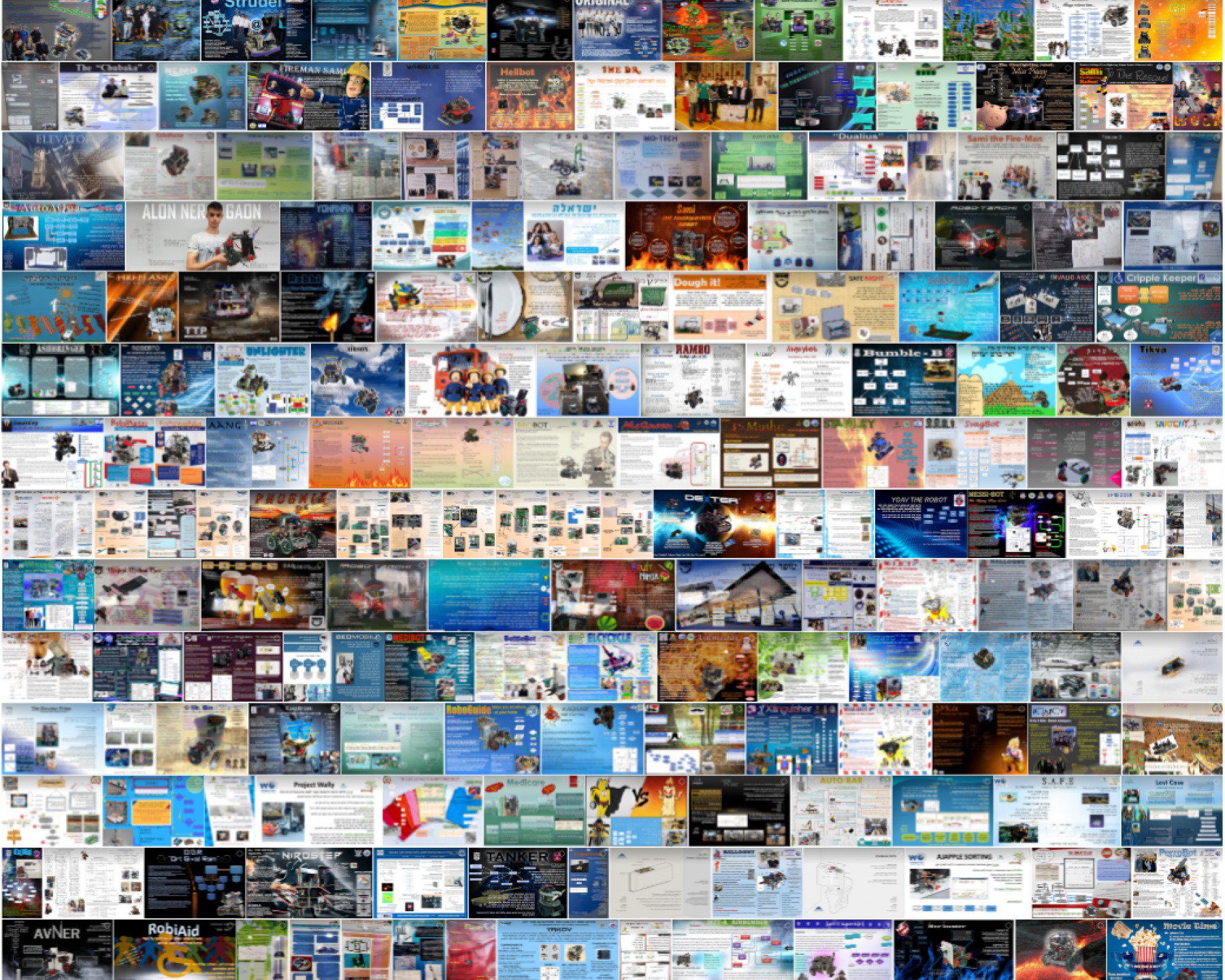 mosaic source image