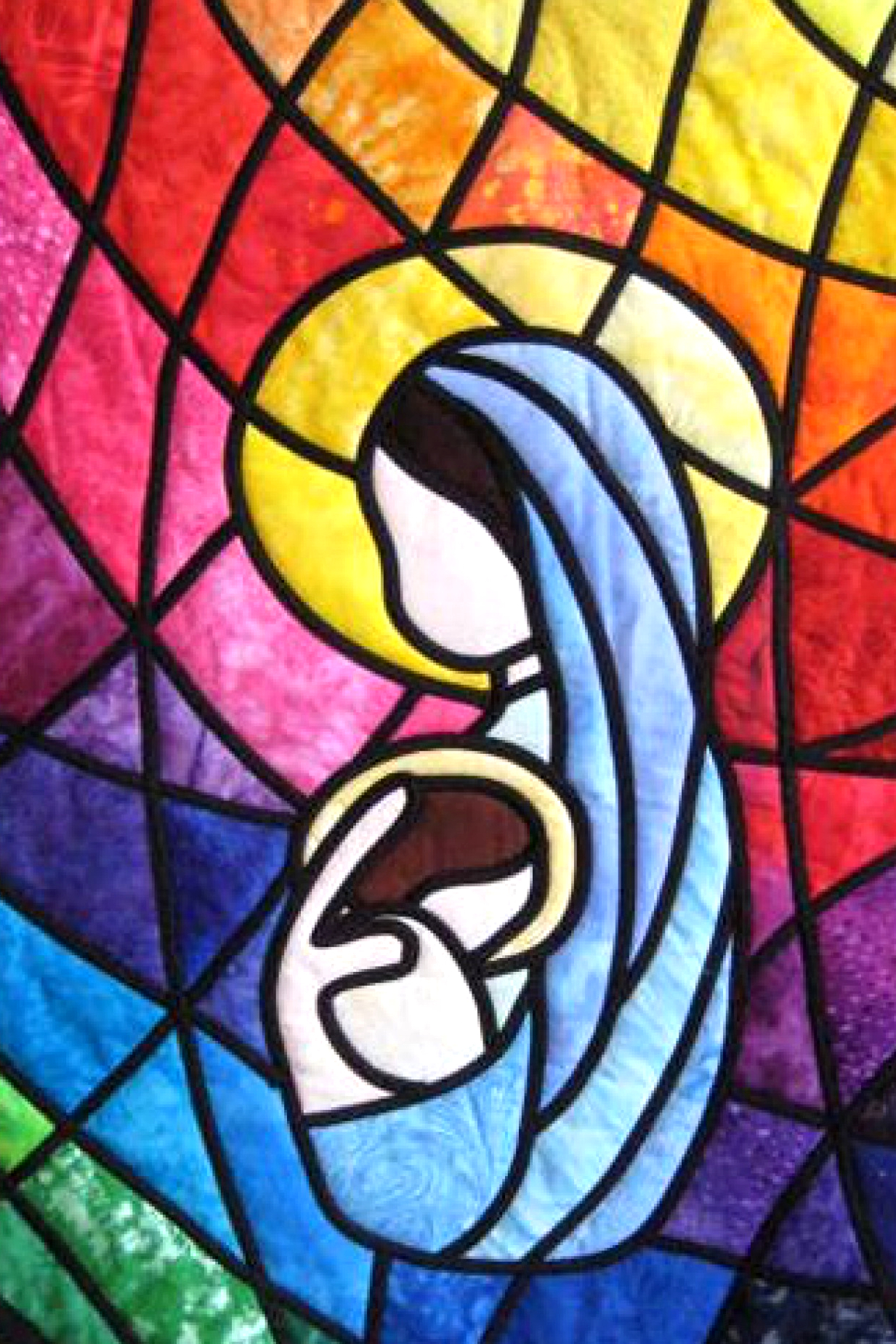 mosaic source image