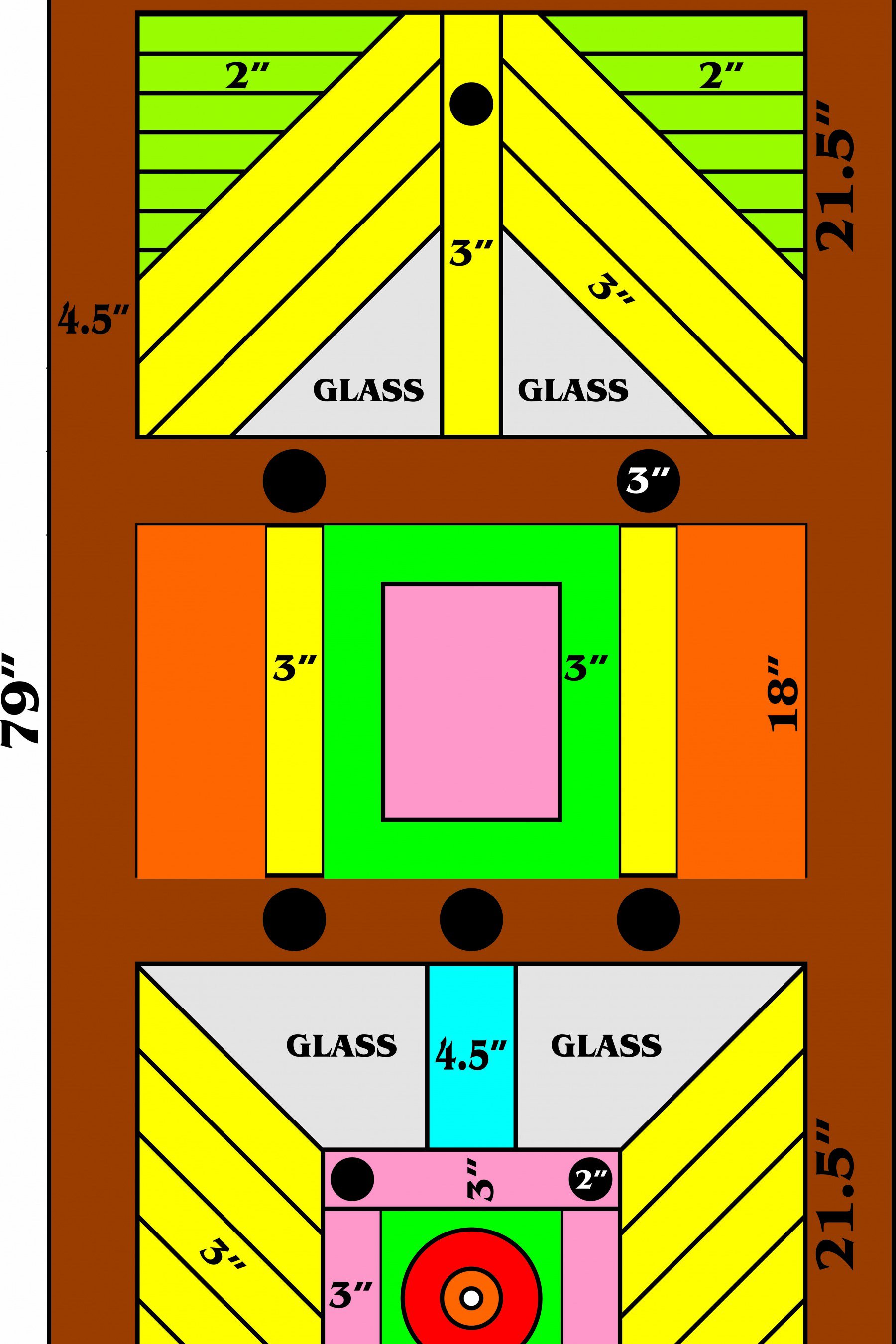 mosaic source image