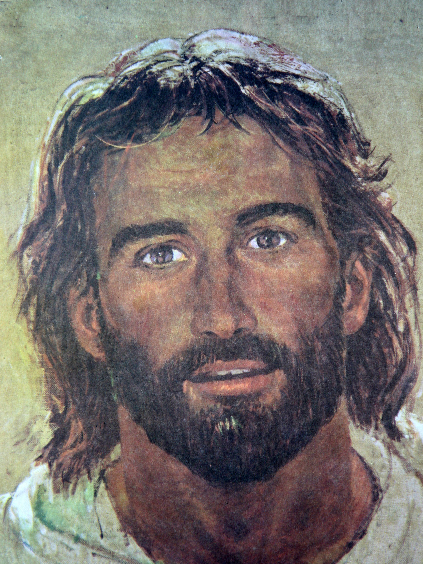 mosaic source image