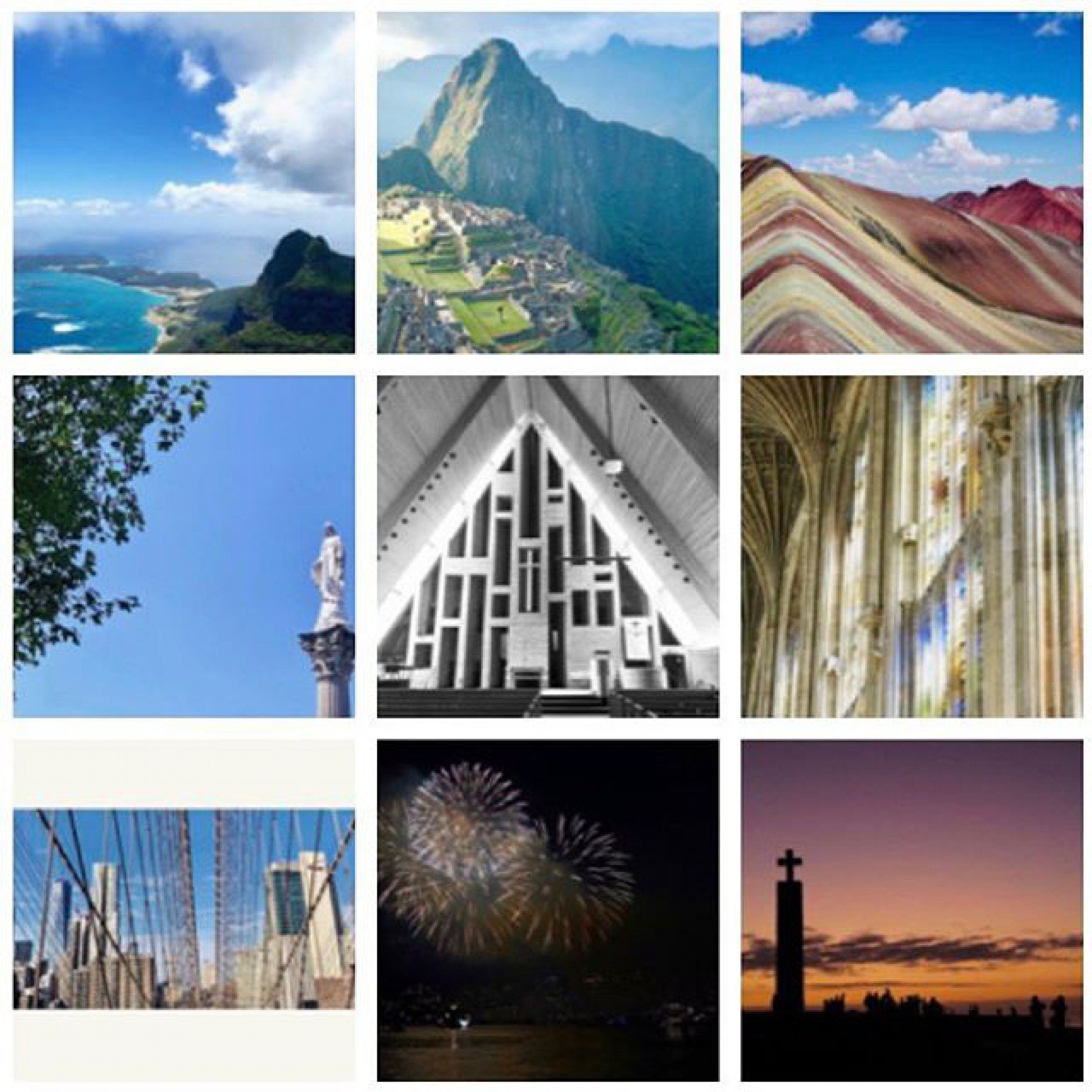 mosaic source image