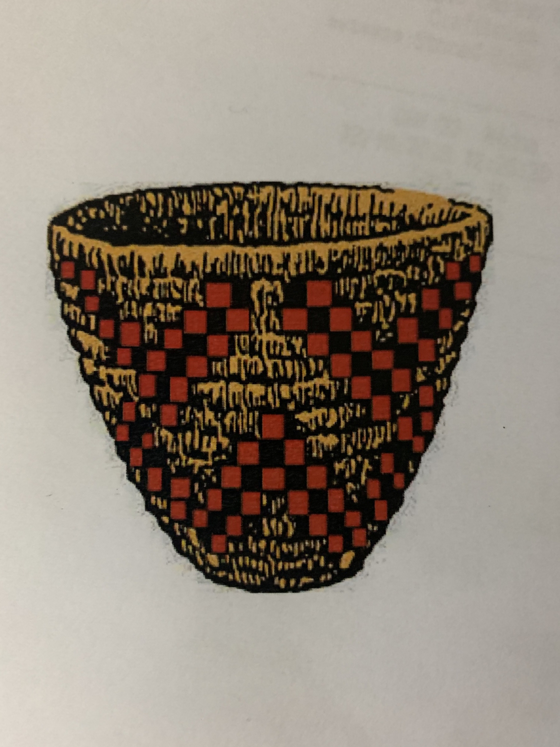 mosaic source image