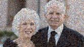 Sarasota Longboat Key Traffic collision Death Philanthropy Family Smile Skin Facial expression Coat Happy Tie Iris Gesture Formal wear Suit