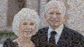 Sarasota Longboat Key Traffic collision Death Philanthropy Family Smile Skin Facial expression Coat Tie Happy Iris Gesture Suit Formal wear