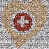 Heart Heart Symbol Clip art American Red Cross Graphics Health Care