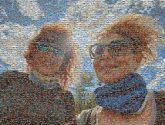 light-hearted Eyewear Glasses Vision Care Sunglasses Face Smile Happiness Goggles Personal protective equipment Facial expression