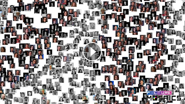 Zicos Video Mosaic - Picture Mosaics
