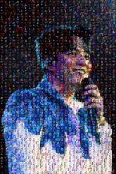 TJ Monterde Smart Araneta Coliseum Musician Cornerstone Entertainment Inc. 2026 Audio equipment Performing Arts Performance Electronic device Nose Microphone Song Singing