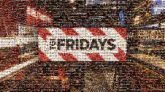 TGI Friday TGI Friday