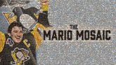 Mario Lemieux Pittsburgh Penguins Stanley Cup Ice hockey Mario Lemieux Foundation 2016–17 Pittsburgh Penguins season Sports