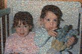 people faces children portrait siblings kids