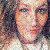 selfies people faces portraits woman closeup eyes