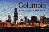 columbia college chicago education school cityscape skyline university