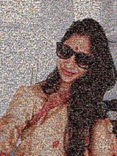 Birthday Girl woman women girls sunglasses smiling smiles birthday faces