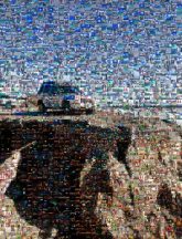 Off Road Trip off-road terrain travel nature outdoors SUV cars vehicles cliffs sightseeing views oceans