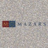 We Are Mazars people faces portraits employees pride business corporate company logos graphics text words letters