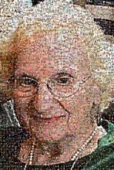 Face Skin Glasses Head Grandparent Forehead Wrinkle Elder Vision care
