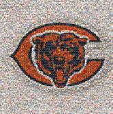 bears logo sports school pride team graphics