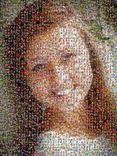 girls people faces teens birthdays profiles portraits