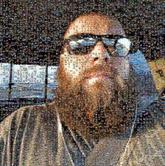 selfie portrait sunglasses man people faces