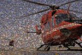 helicopters travel air canada 