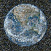 earth world universe globe global space planets