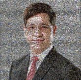 Business Man man people faces person portraits business professional headshots closeups formal glasses