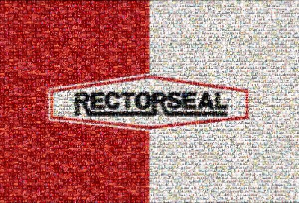Rector Seal photo mosaic
