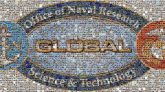 Logo Logo Official Emblem Organization Law enforcement Collaboration