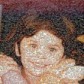 Young Girl young girls people faces portraits children kids