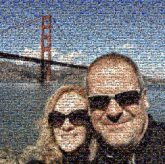 San Francisco, California, bridge, travel, Golden Gate Bridge, vacation