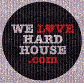 love logo shapes black red white nightclub strobe circle heart website slogan company business
