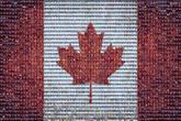 canada flags national pride icon symbol