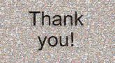 Thank You thank you text simple words letters gift appreciation