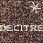 Decitre employees portraits duplicates words letters text brands logos company