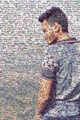 Outdoor Portrait outdoors portraits people faces man person beach vacation