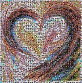 heart illustration graphic symbol love