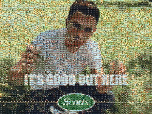 It's Good Out Here photo mosaic